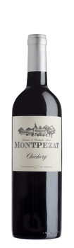 CHATEAU MONTPEZAT