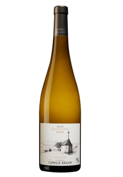 EARL Vignobles Camille Braun