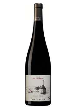 EARL Vignobles Camille Braun