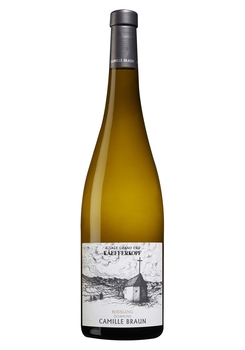 EARL Vignobles Camille Braun