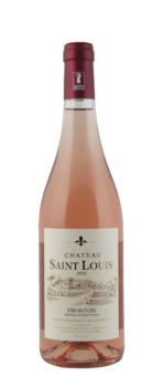 SCEA Château Saint Louis