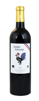 SCEA Château Saint Louis