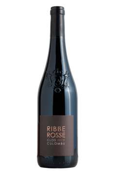Clos Culombu