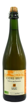 SAS CIDRE SEHEDIC