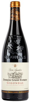 SCEA DE GIGONDAS