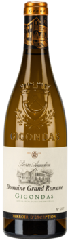 SCEA DE GIGONDAS