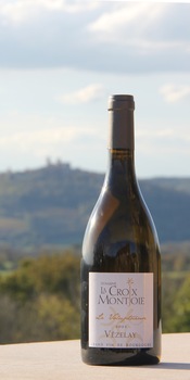 Domaine La Croix Montjoie