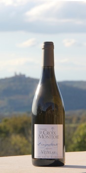 Domaine La Croix Montjoie
