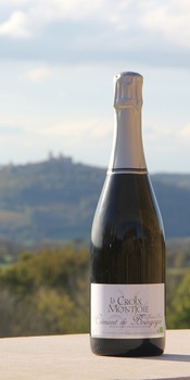 Domaine La Croix Montjoie