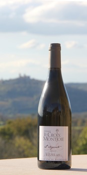 Domaine La Croix Montjoie
