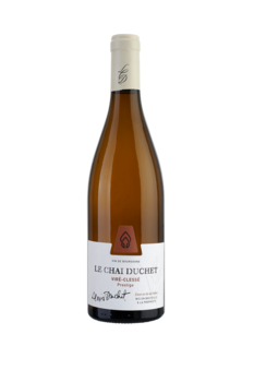 Viré - Clessé "  PRESTIGE "