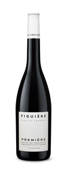 SAS SAINT ANDRE DE FIGUIERE