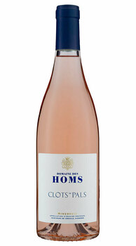 EARL Domaine des Homs