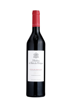 GFA Château la Tour de l'Evêque