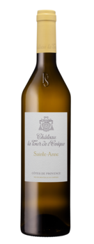 GFA Château la Tour de l'Evêque