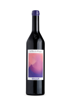 GFA Château la Tour de l'Evêque