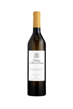 GFA Château la Tour de l'Evêque