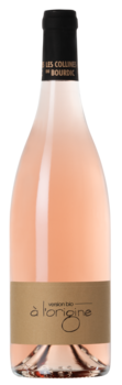 A l'Origine rosé