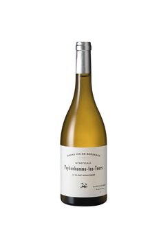 Château Peybonhomme SARL