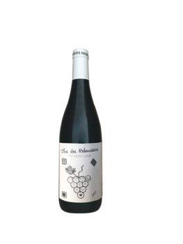 CLOS DES REBOUSSIERS