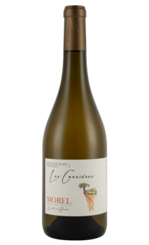 SAS Les Prévelières