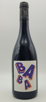 EARL DOMAINE DE BROUSSE