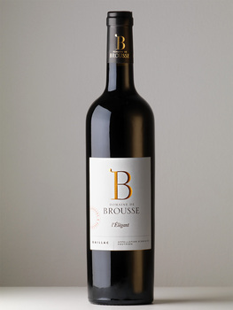 EARL DOMAINE DE BROUSSE