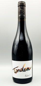 EARL DOMAINE DE BROUSSE