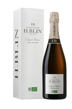 CHAMPAGNE H.BLIN