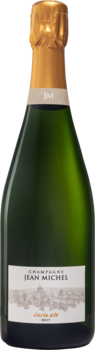 CHAMPAGNE JEAN MICHEL