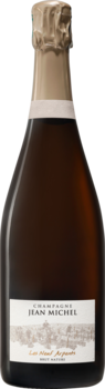 CHAMPAGNE JEAN MICHEL