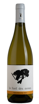 SCEA Domaine de la Font des Ormes