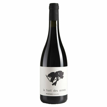 SCEA Domaine de la Font des Ormes