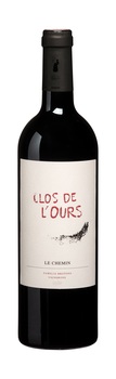 Domaine Clos de l&#39;Ours