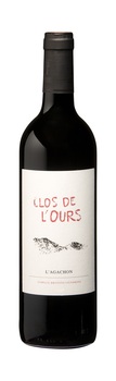 Domaine Clos de l&#39;Ours
