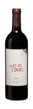 Domaine Clos de l&#39;Ours