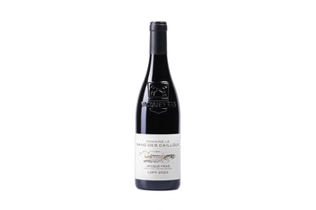 SCEA Domaine Le Sang des Cailloux