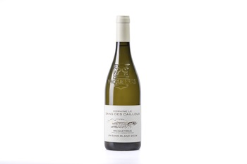 SCEA Domaine Le Sang des Cailloux