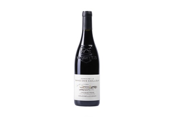 SCEA Domaine Le Sang des Cailloux