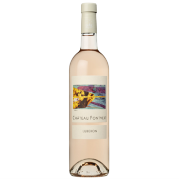 Château Fontvert