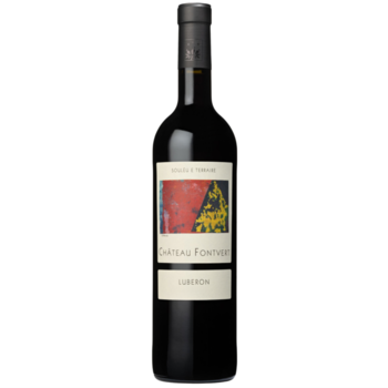 Château Fontvert