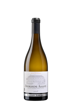 Sylvain Loichet Vins