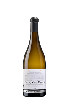 Sylvain Loichet Vins