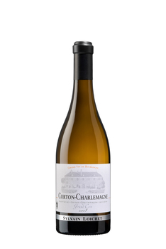 Sylvain Loichet Vins