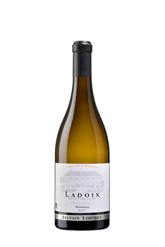 Sylvain Loichet Vins