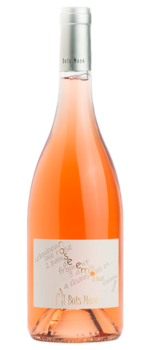 Domaine de Bois Mozé