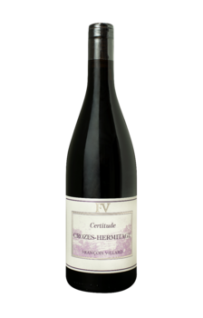 SARL François Villard