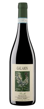 Cascina Galarin di Carosso Giovanni