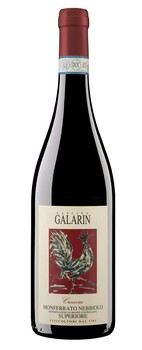 Cascina Galarin di Carosso Giovanni