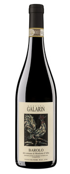 Cascina Galarin di Carosso Giovanni